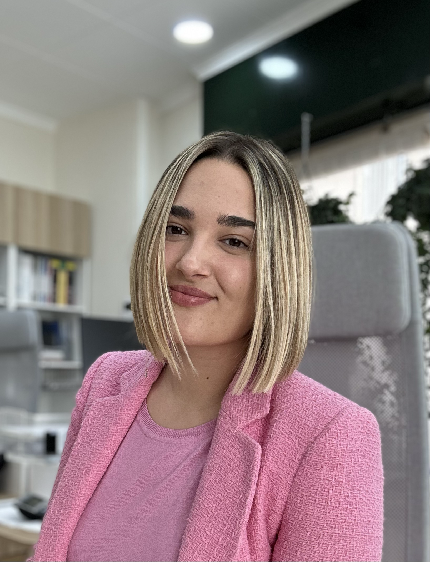 Celia Cabello Collado